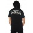 Dragstrip Clothing Rock N Roll Hooligan T`shirt